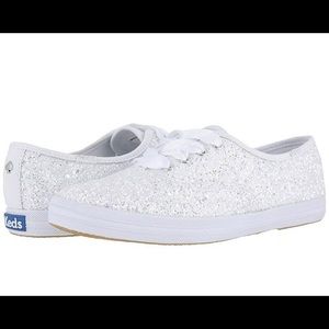 Keds X Kate Spade Shoes